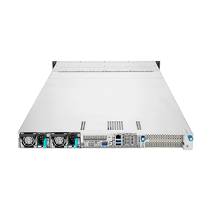 Nuevo servidor RS700-E11-RS12U 1U de doble zócalo impulsado por procesadores Intel Xeon de 5.ª generación - Product Image 2