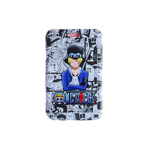 Porte-cartes multifonctionnel personnalisable en forme de dessin animé, durable, pour étudiants, pour cartes de repas et de contrôle d'accès - Product Image 5