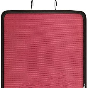 Sac de rangement pour équitation avec fermeture éclair, poche utilitaire en tissu Oxford pour rênes et équipement d'entraînement - Product Image 4