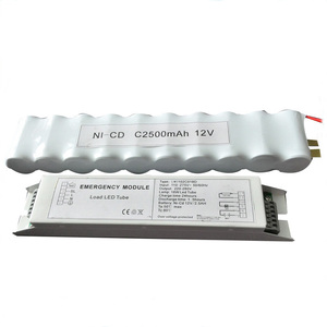 <span class=keywords><strong>Services</strong></span> personnalisés 9W Pleine Puissance Éclairage Module D'urgence Pour Le Tube MENÉ - Product Image 3