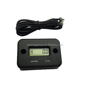 <span class=keywords><strong>Compteur</strong></span> d'heures de moteur numérique diesel pour accessoires de <span class=keywords><strong>moto</strong></span> à 2 ou 4 temps, pour tondeuse et <span class=keywords><strong>moto</strong></span> - Product Image 4