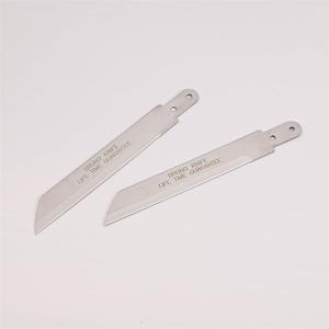 ใบมีดตัดสแตนเลสคุณภาพสูงสำหรับใช้ในครัวสำหรับตัดผลไม้และผัก ใบมีดมีดทำครัวสำหรับตัดผลไม้ - Product Image 2