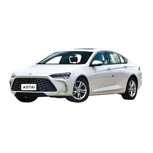 The 2024 25T wholesale cheap 0 km used car is sold in China as a Buick Regal gasoline car