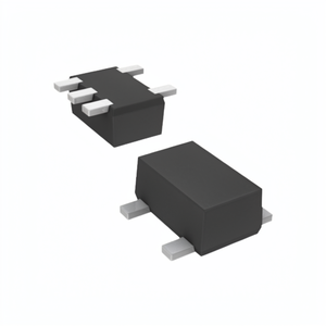 Electronic Circuit Components Original Diodes MAZM120HGL SOT-665 - Product Image 1