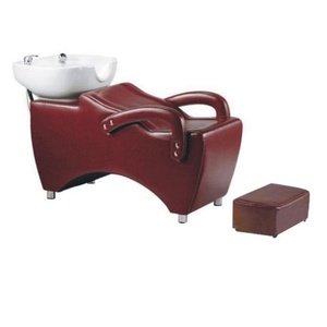 Ensemble de fauteuils de lavage pour salon de coiffure - Product Image 4