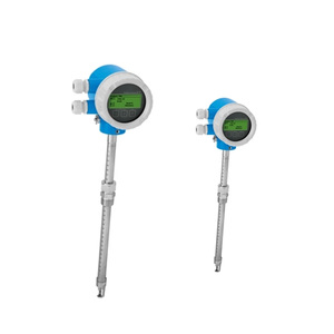 เครื่องวัดอัตราการไหลแบบเทอร์มอลรุ่น E+H Proline T-mass B 150 ของแท้จากโรงงาน (OEM) - Product Image 4