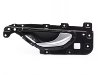 Poignée intérieure de porte de voiture pour ZOTYE SR7 2016 2017