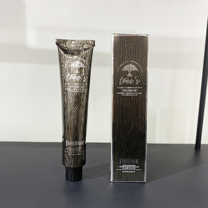 Tinte para el cabello orgánico <span class=keywords><strong>Mina</strong></span> 100% en polvo, cobertura negra y gris, Henna India semipermanente de larga duración para cabello liso brillante, venta OEM - Product Image 5