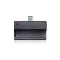 Télécommande de remplacement pour porte de garage, compatible avec 891LM, 893LM, 371LM, 372LM, 373LM, 971LM, 972LM, 973LM, 81LM, 83LM, 139.53753