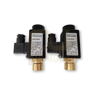 Relé Hidráulico Serie SG ST307 ST307-V2-350-B ST307-V2-150-B ST307-150-B ST307-350-B ST307-150-B - Product Image 2
