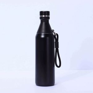 Stainless Steel <b>Bottle</b> With 500Ml Capacity - Product Image 5