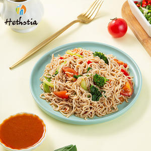 Pacchetto OEM 70g <span class=keywords><strong>di</strong></span> tazza <span class=keywords><strong>di</strong></span> <span class=keywords><strong>spaghetti</strong></span> istantanei sani al sapore <span class=keywords><strong>di</strong></span> pomodoro Halal Ramen - Product Image 5