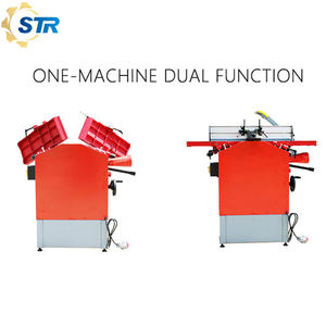 Machine de rabotage <span class=keywords><strong>en</strong></span> bois multifonctionnelle STR pour le travail de banc de routeur <span class=keywords><strong>sur</strong></span> un bureau plat, avec coupe. Idéal pour la <span class=keywords><strong>menuiserie</strong></span> domestique - Product Image 6