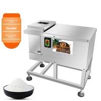 Machine électrique JOYCAN pour le traitement de la chair de noix de coco - Éplucheur/Râpeur/Broyeur de noix de coco 220V 2.2kW Garantie 2 ans pour usage commercial