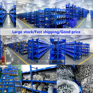 黑色氧化物杠杆式可伸缩弹簧分度柱塞，带L手柄碳钢包装在纸箱中 - Product Image 5