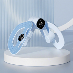 Allenatore Kegel <span class=keywords><strong>per</strong></span> Uomini, Strumento <span class=keywords><strong>per</strong></span> Snellire le Gambe, Esercitatore Muscolare del Pavimento Pelvico, Dispositivo <span class=keywords><strong>per</strong></span> Stringere le Cosce, Uso Domestico, Tonifica le Cosce Interne - Product Image 1