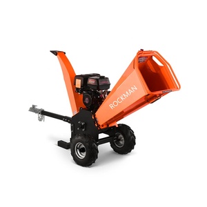15HP LONCIN/DUCAR/B & S động cơ xăng cây Máy cắt gỗ chipper - Product Image 6