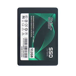 Macroway 64 128 256 500 512 GB 1 2 4 TB 4 TB 2.5 TB SATA3 OEM SSD สำหรับแล็ปท็อปดิสก์ SSD - Product Image 3