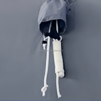 Tente gonflable robuste pour événements extérieurs, secours en cas de catastrophe, réfugiés, hôpitaux, installation rapide, fêtes, bain, lutte contre les incendies