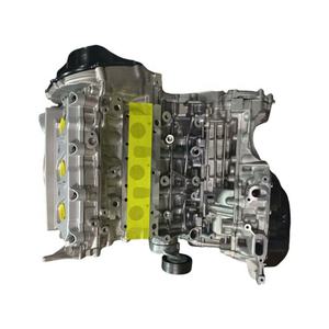 Motor EA837 Estable de 2.4T, Precios de Motores para Autos Nuevos, Motores Diésel, Aceite para Motores Diésel, Piezas de Motores para Volkswagen Touareg - Product Image 5