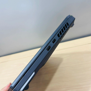 โน้ตบุ๊ก Strix 8 G16 G614jvr ขนาด 16 นิ้ว สำหรับเล่นเกมวิดีโอเรซซิ่ง ใช้ซีพียู I9-14900hx แรม 16GB  SSD 1TB การ์ดจอแยก Rtx4060(8g) Strix 8 G16 - Product Image 3