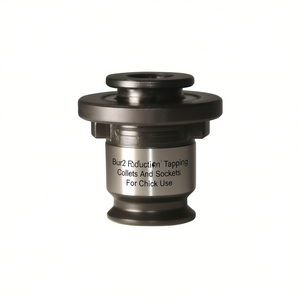 ชุดลดขนาด Bur2 และชุดจับยึดและซ็อกเก็ตสำหรับใช้กับหัวจับดอกสว่าน - Product Image 2