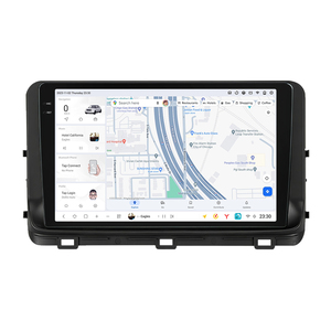 MEKEDE DUDU7 Android con Telecamera a 360°, Navigazione GPS per KIA <span class=keywords><strong>Ceed</strong></span> <span class=keywords><strong>3</strong></span> CD 2018-2022, TPMS, ADAS, DVR, Schermo Touch per Auto - Product Image 1