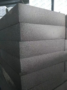 Matériau de construction en verre cellulaire, <span class=keywords><strong>plaque</strong></span> de verre mousse ignifuge <span class=keywords><strong>pour</strong></span> mur extérieur de bâtiment - Product Image 4