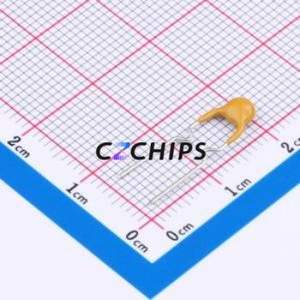 RXEF010 Resettable Fuse Through hole Component (THT),P=5.08mm Fuse 60V 40A 100mA 100mA - Product Image 2