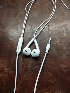 Écouteurs filaires OEM, casque d'écoute avec Microphone, Logo personnalisé, 3.5mm, <span class=keywords><strong>moins</strong></span> <span class=keywords><strong>cher</strong></span> que 50 pièces - Product Image 5