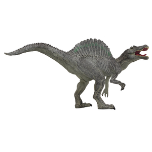 Ensemble de jouets de dinosaures réalistes de l'ère jurassique en gros, modèle de monde pour enfants, figurines de dinosaures en plastique, animaux, thème original, emballage d'origine - Product Image 3