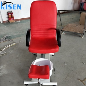 Portable Chair Spa Pedicure Cheap Pedicure Chairs - Product Image 4