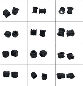 สำหรับ lexus/toyota OE48815-60111ยางกันกระแทกประสิทธิภาพสูงสำหรับการควบคุมเสถียรภาพของยานพาหนะ - Product Image 2