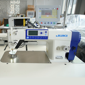 <b>Automatic</b> Intelligent Computerized Industrial <b>Sewing</b> <b>Machine</b> Templates - Product Image 2