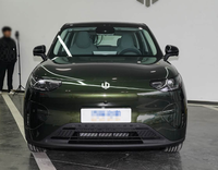 Leapmotor A10 EV 403 Joy 2026 – SUV compact électrique 5 places, autonomie CLTC de 403 km, coffre de 602L à 1 549L – Idéal pour les conducteurs débutants / jeunes utilisateurs