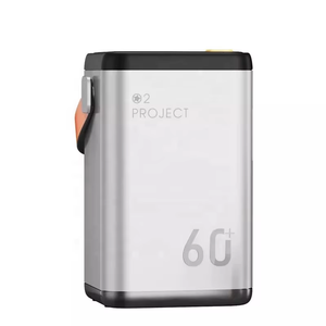 Vente chaude 60000mAh Centrale Électrique Portable 110V/<span class=keywords><strong>220V</strong></span> AC Système D'énergie Portable Avec USB <span class=keywords><strong>220V</strong></span> Power Bank Powerbanks - Product Image 2
