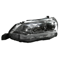 FARO DELANTERO para COROLLA FIELDER/AXIO 2016-2019  L 81150-12J70   R 81130-12J70   12-595 Faros Delanteros para Automóvil