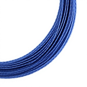 REX TS02828 No1 Head <b>Tennis</b> & Badminton Colored Nylon <b>Strings</b> - Product Image 1
