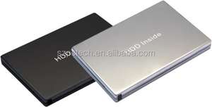 320GB <span class=keywords><strong>2</strong></span>,5-Zoll-Festplatte externe tragbare USB <span class=keywords><strong>2</strong></span>.0 oder USB 3.0 - Product Image 2