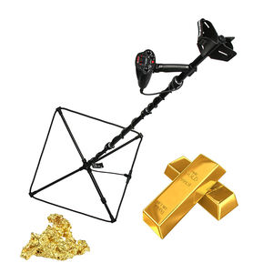 Rilevatore di Metalli Tianxun TX-PI200 GPZ 7000, Rilevatore d'Oro GPX 6000 XP <span class=keywords><strong>Deus</strong></span> II per la Ricerca di Cavità e Localizzazione di Diamanti - Product Image 3