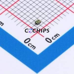 SA3011092G35AT Surface Acoustic Wave Filter (SAW) SMD-5P,1.1x0.9mm RF 2.355GHz 3dB - Product Image 2