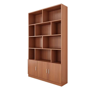 Étagères chambre étagère dans pour salon moderne librairie bois mur affichage <span class=keywords><strong>bibliothèque</strong></span> armoire <span class=keywords><strong>bibliothèque</strong></span> - Product Image 1