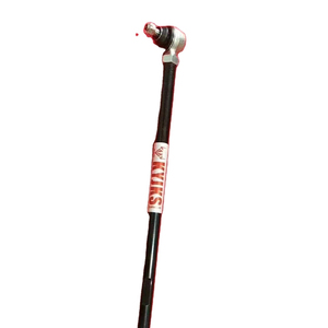 SOARAP Nissan Suspensions Drag Link Bras oscillant supérieur et inférieur arrière réglable pour patrouille GQ/<span class=keywords><strong>GR</strong></span> <span class=keywords><strong>Y60</strong></span> GU Y61 4WD - Product Image 1