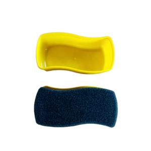 CHAUSSURE ÉPONGE LUDE Marque Cire Cuir Usine En Gros OEM Personnalisé pas cher prix - Product Image 3