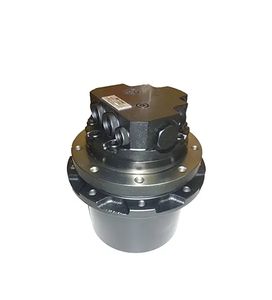 KX91-3 pour Kubota Final Drive KX91 3 KX 91-3 RG511-61800 RC411-61804 RC411-61808 pour moteur de déplacement d'excavatrice Kubota - Product Image 1