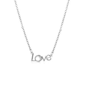 Collier pendentif minimaliste en cuivre avec projection <span class=keywords><strong>photo</strong></span> en forme de maman, bijoux fantaisie pour femmes, chaîne à maillons, pour la fête des mères - Product Image 6