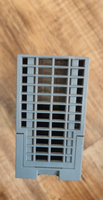 6ES7135-4GB01-0AB0 SIMATIC Módulo CPU de Controlador Lógico Programable, Automatización Industrial, Control de Máquinas, Aplicación OEM