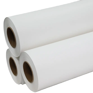 Chất lượng cao 70gsm thăng hoa giấy nhanh khô thăng hoa giấy cho dệt in kỹ thuật số - Product Image 3