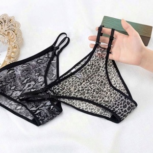 Tanga Abierta para Mujer, Ropa Interior Sexy a Excelente Precio - Product Image 4