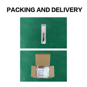 ストローク10mm高速ミリメートル/秒6vボルトミニ電動リニアモーターアクチュエーター (リモコン付き) - Product Image 6